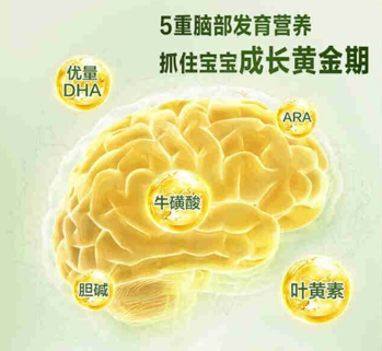 新手寶媽不知道奶粉應該怎么選？奶源和配方都要看